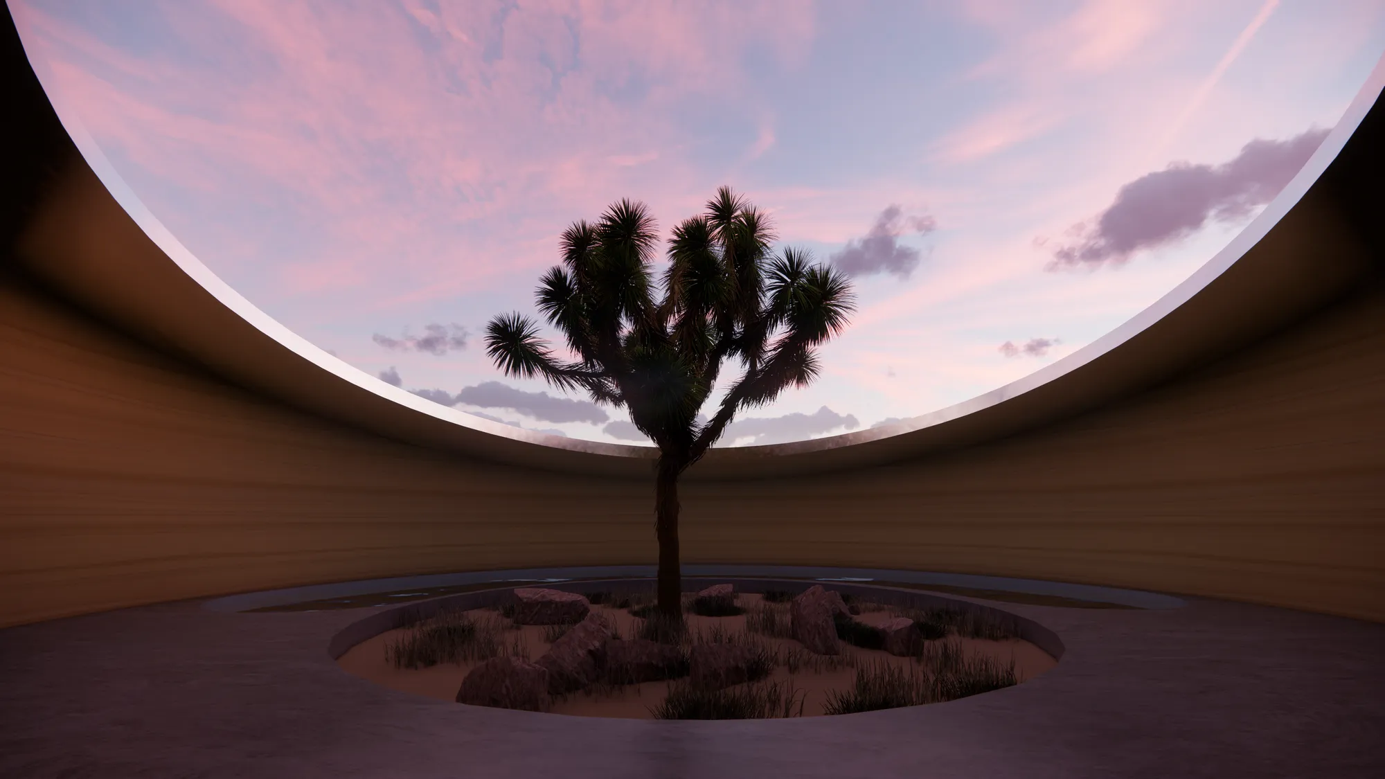 A House for Two + Two — view 5