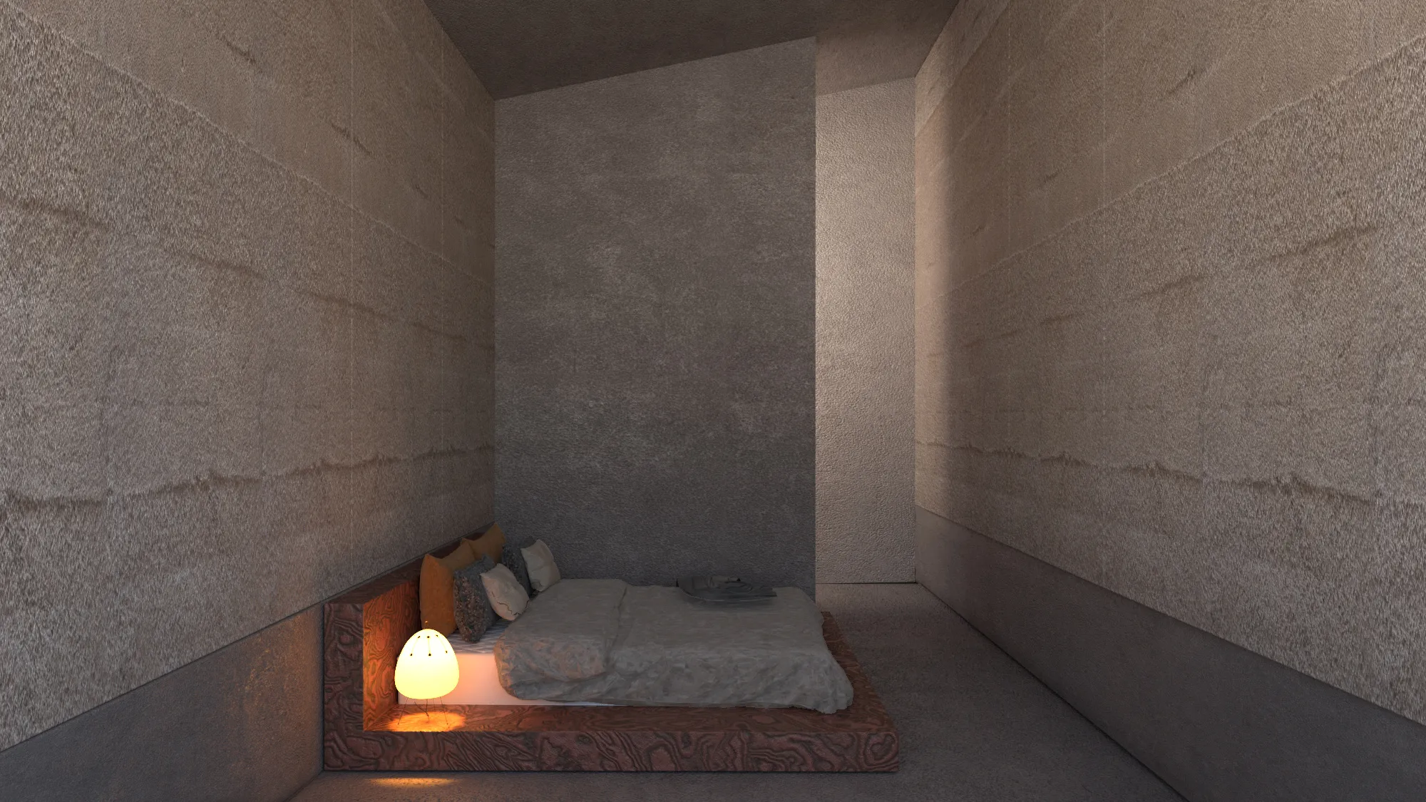 A House for Two + Two — view 7
