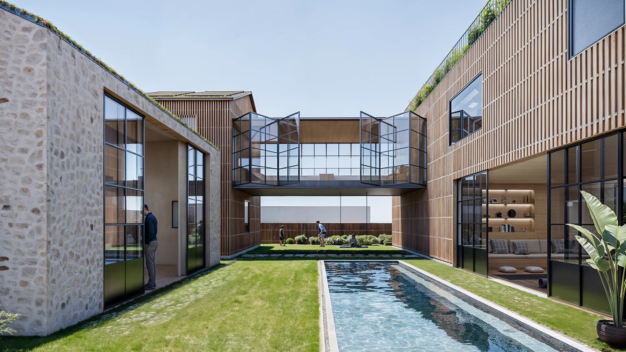 A House in Venice — view 8
