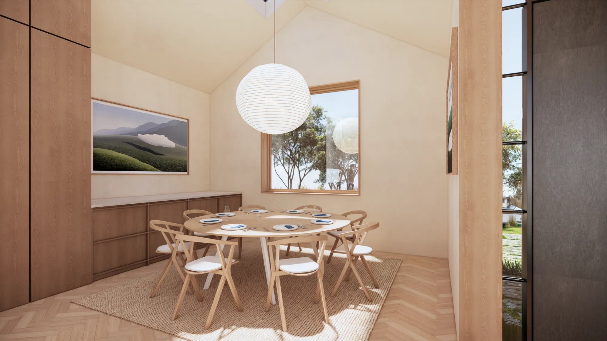 A House in Venice — view 10