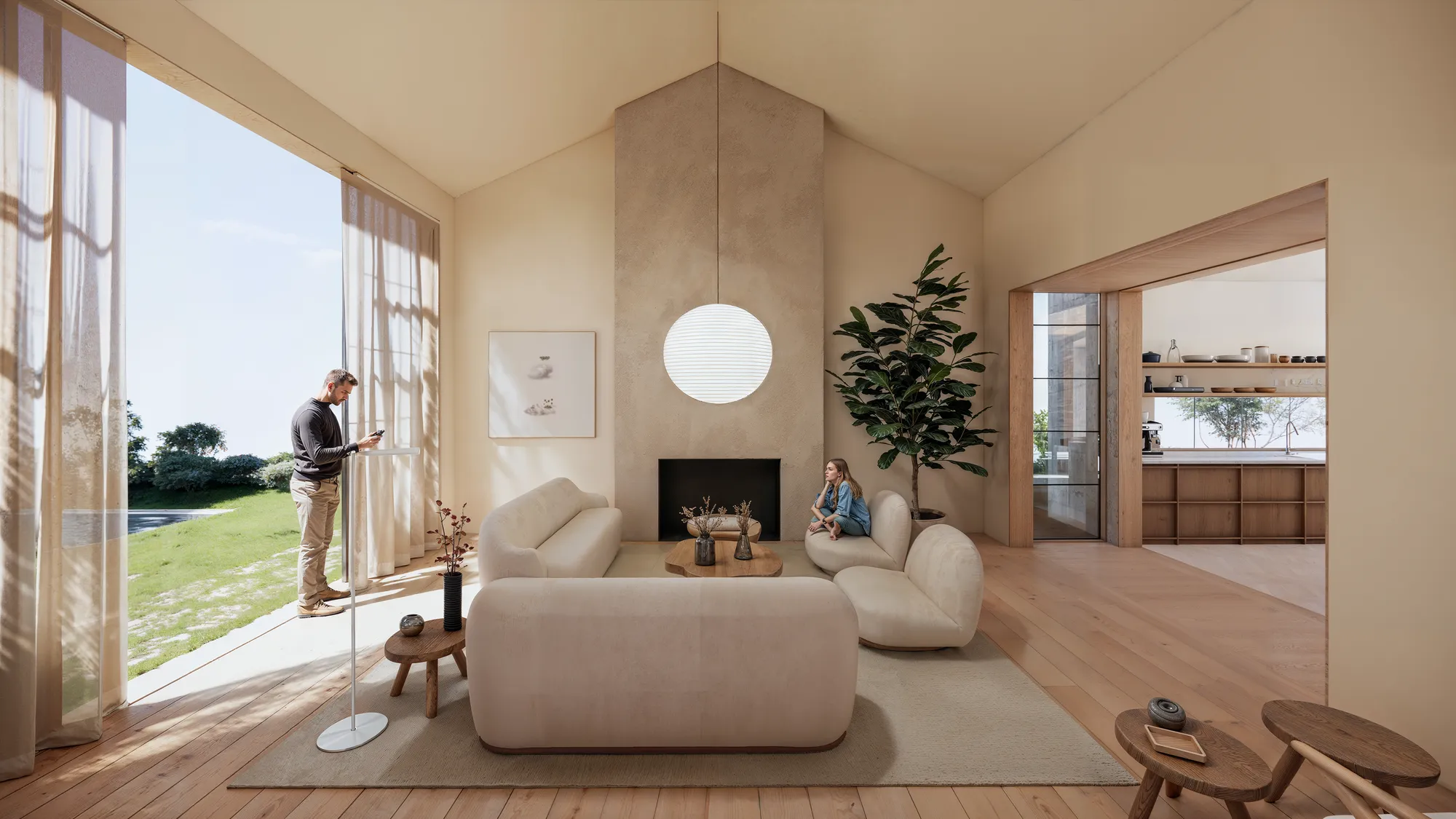 A House in Venice — view 12
